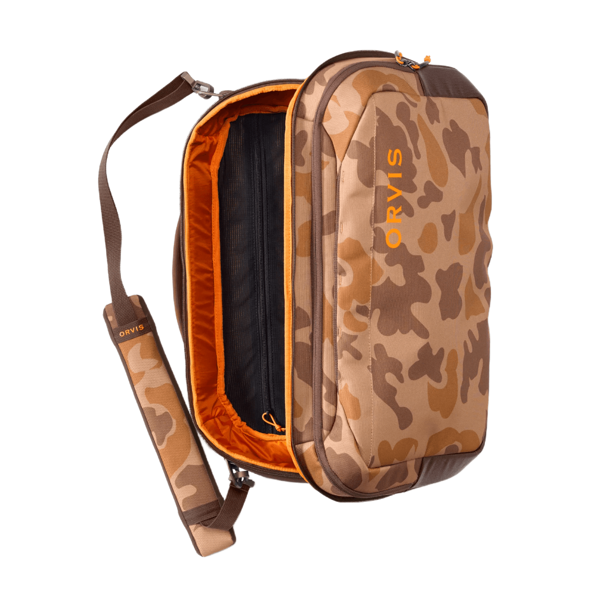 Orvis Carry It All - Camouflage M