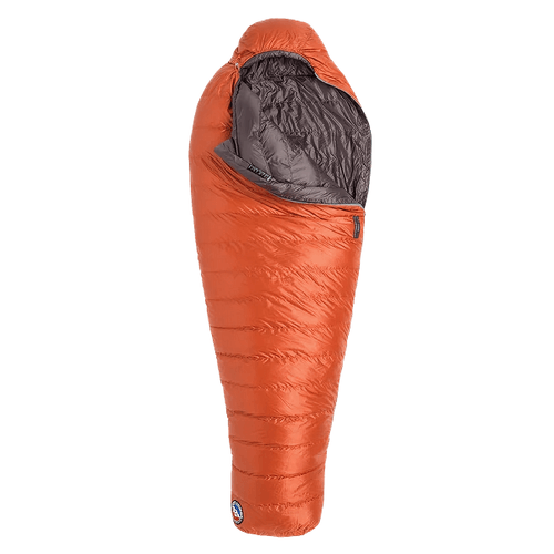 Big Agnes Greystone 20 Sleeping Bag