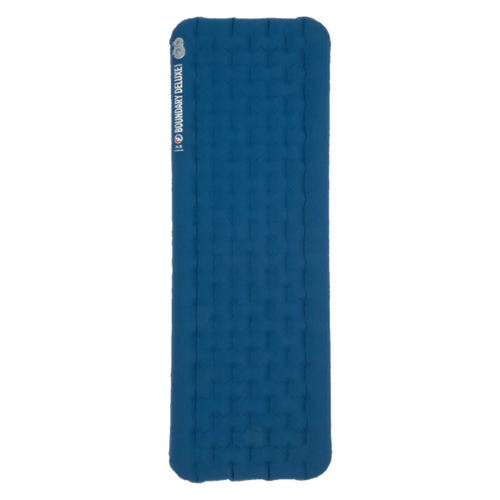 Big Agnes Boundary Deluxe Insulated Sleeping Pad