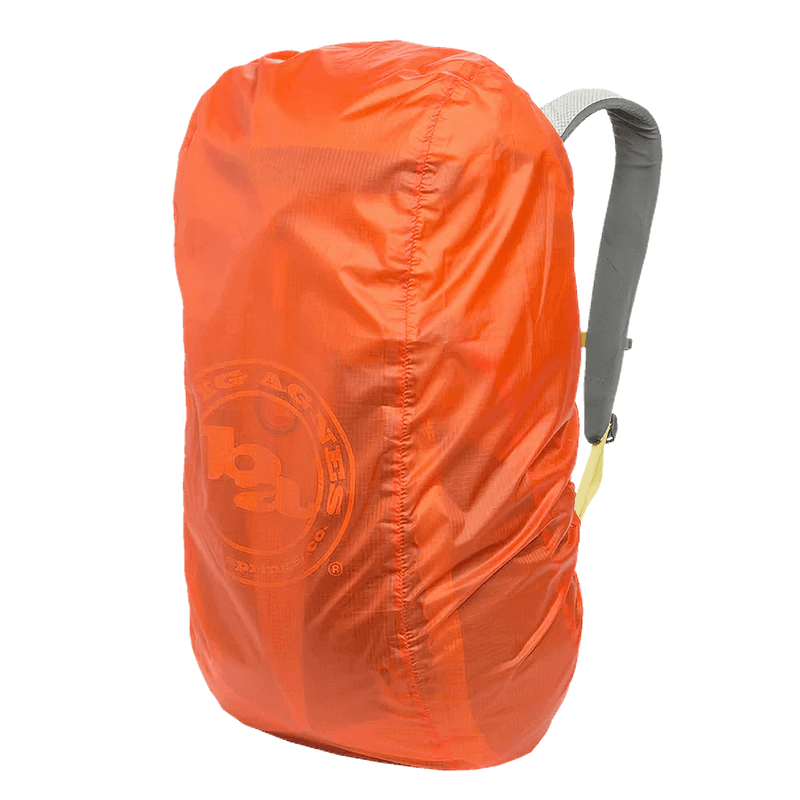 Big Agnes Trash Can - Navy - 50 L