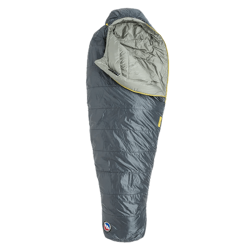 Big Agnes Anthracite 30° Sleeping Bag