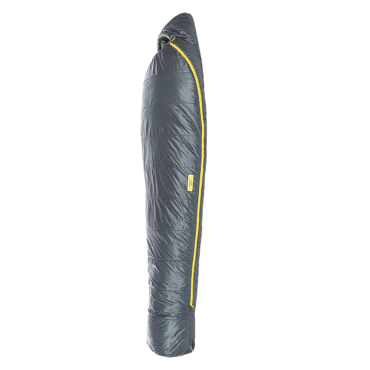  Big Agnes, Anthracite Sleeping Bag, 20 Degree, (FireLine Pro  Recycled), Slate, Long, Left Zip : Sports & Outdoors