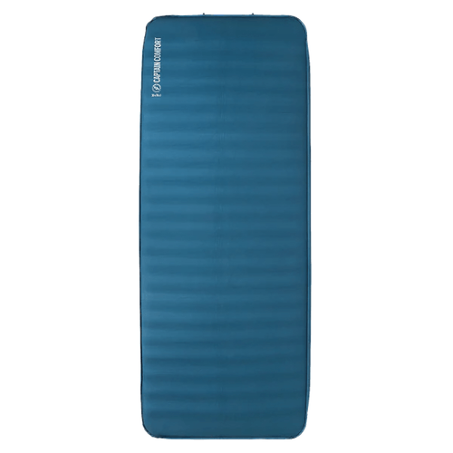 Big Agnes Captain Comfort Deluxe Camp Sleeping Pad