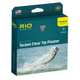 RIO PREMIER TARPON CLEAR FLOATER - Clear / Seafoam / Sand.jpg