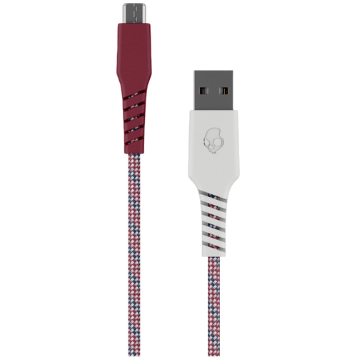 Skullcandy Line+ USB-A Braided Charging Cable