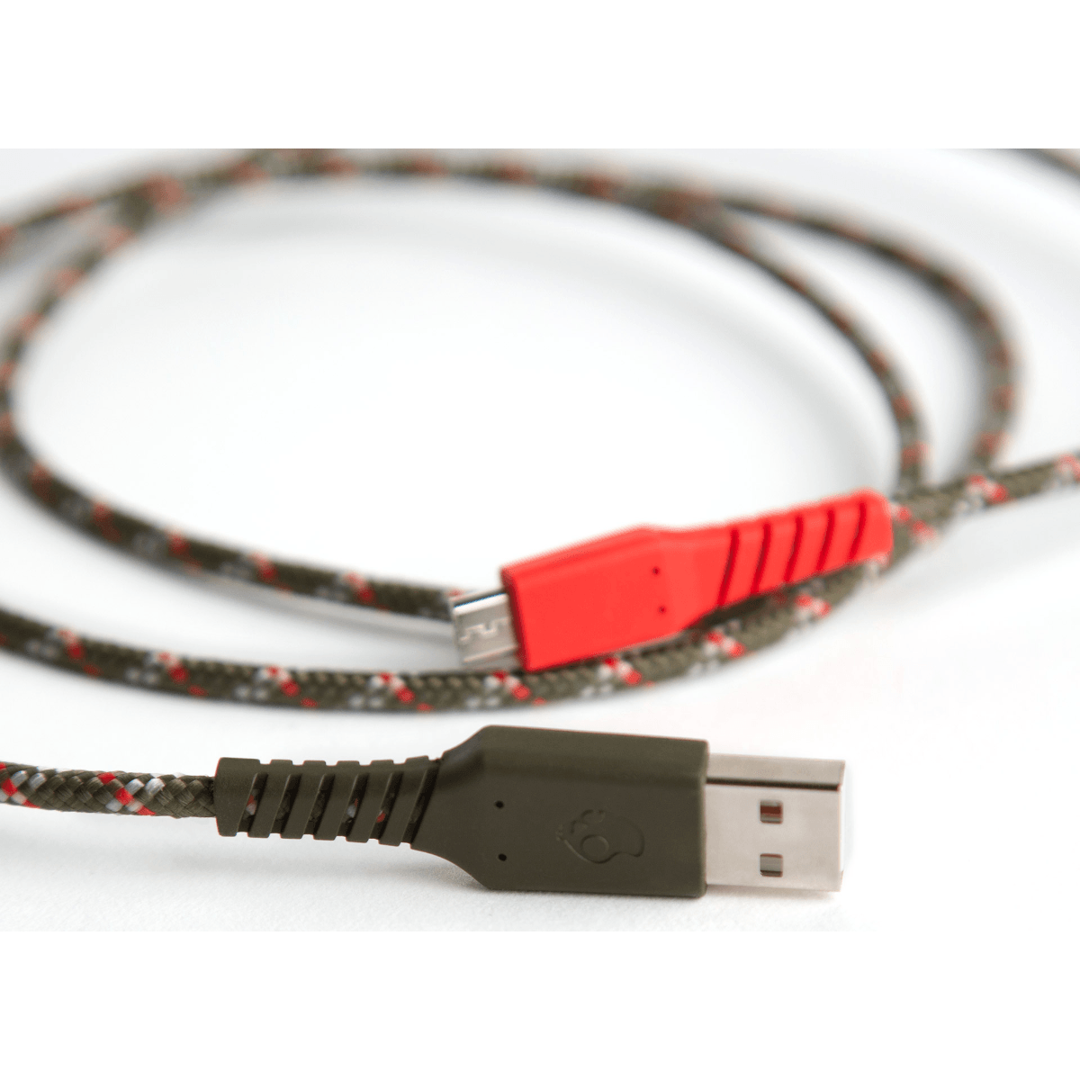 Skullcandy Line+ USBC Braided Charging Cable