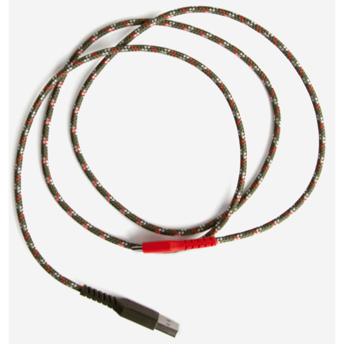 Skullcandy Line+ USBC Braided Charging Cable