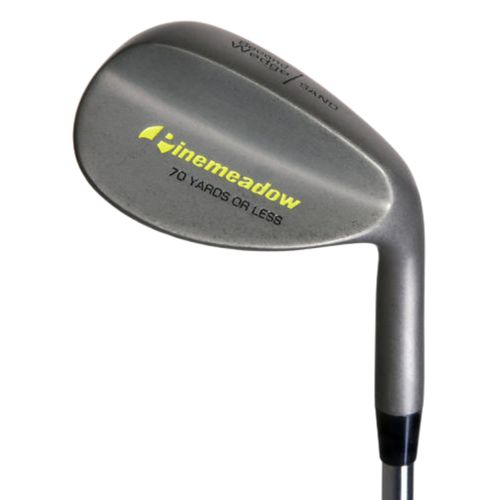 Pinemeadow Golf 64 Degree Lob Wedge