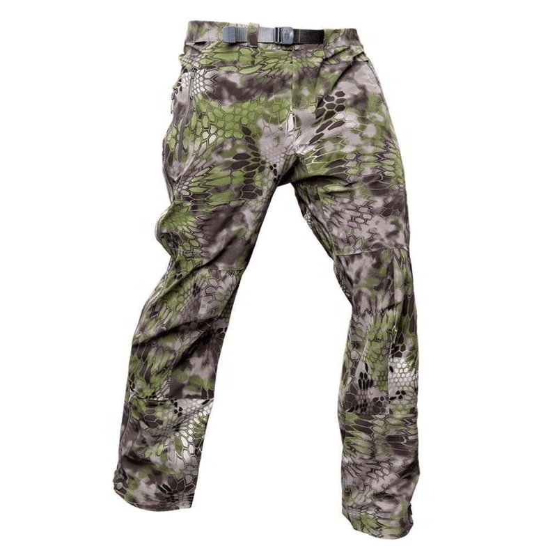 Waterproof hot sale hunting pants