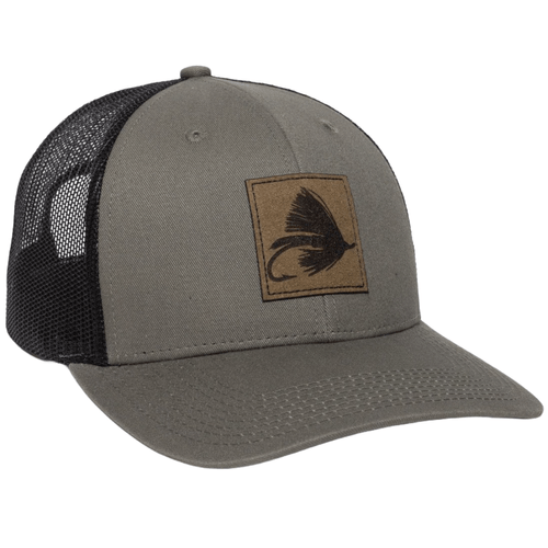 Outdoor Cap Fly Trucker Hat