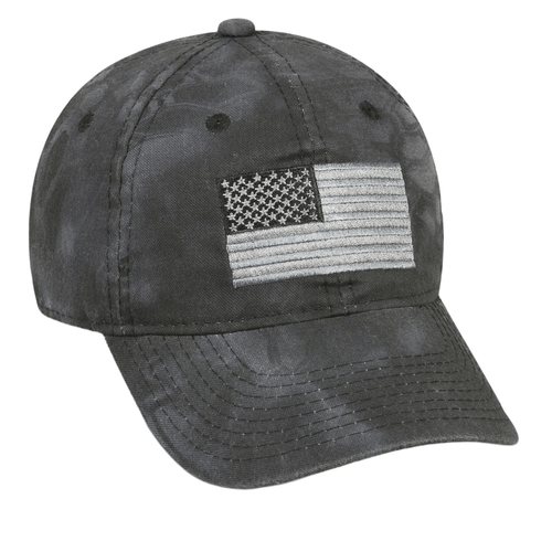 Outdoor Cap Flag Baseball Cap