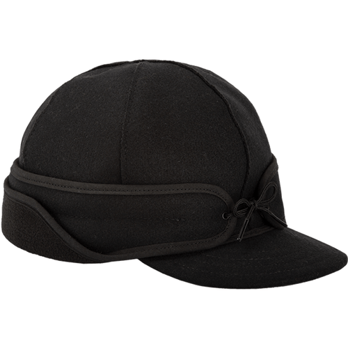 Stormy Kromer Rancher Cap