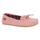Old Friend Footwear Buckeye Slipper - Kids' - PINK.jpg