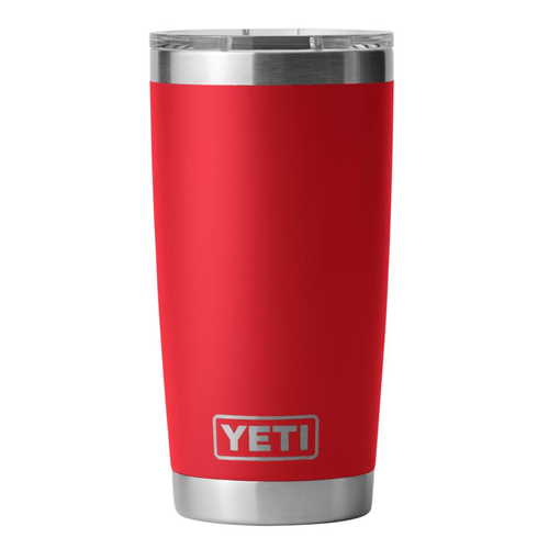 YETI Rambler Tumbler - 20oz