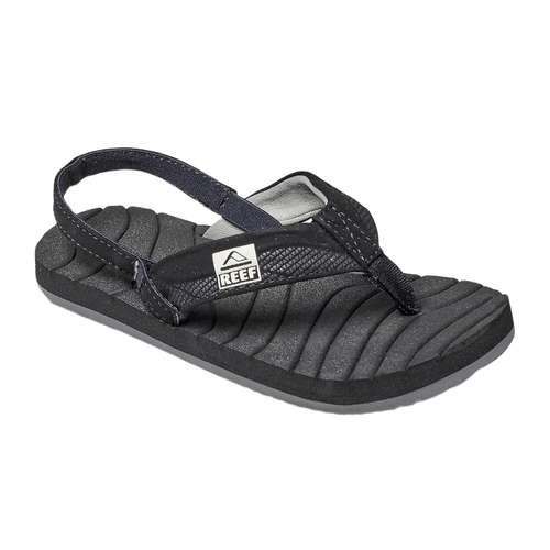 REEF Grom Roundhouse Sandal - Youth