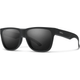 Smith Optics Lowdown 2 Chromapop Sunglasses - Matte Black / ChromaPop Glass Black.jpg