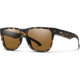 Smith Optics Lowdown 2 Chromapop Sunglasses - Tortoise / ChromaPop Glass Brown.jpg