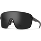 Smith Optics B4BC Bobcat Sunglasses - Matte Black / ChromaPop Black.jpg