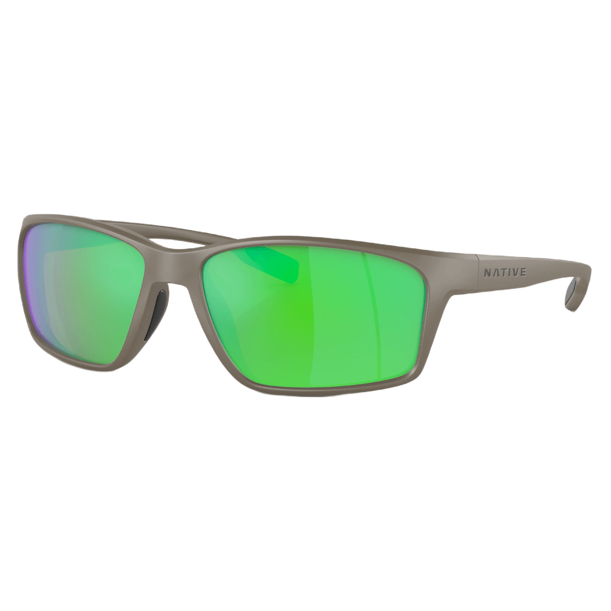 Native Eyewear Kodiak XP Sunglasses Als