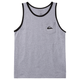 Quiksilver Omni Pocket Tank T-shirt - Men's - Athletic Heather.jpg