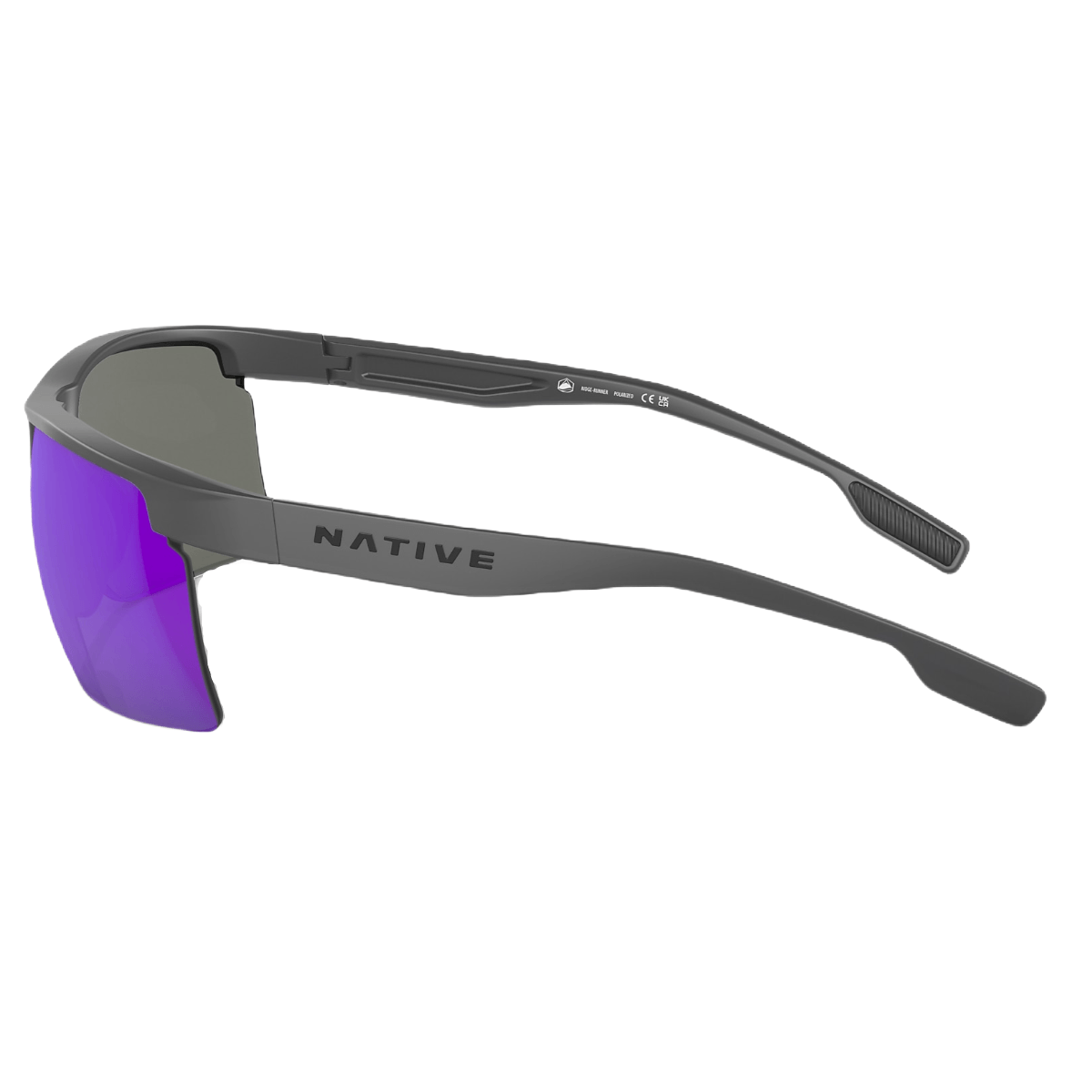 Native Eyewear Ridge Runner Sunglasses