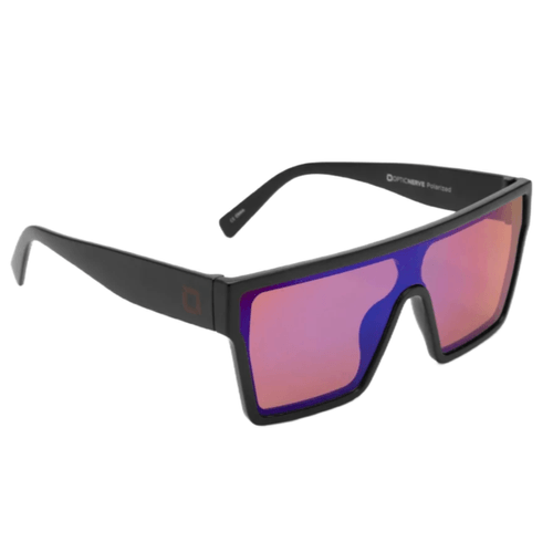 Optic Nerve Flyest Sunglasses