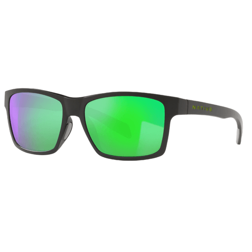 Native Eyewear Flatirons Sunglasses