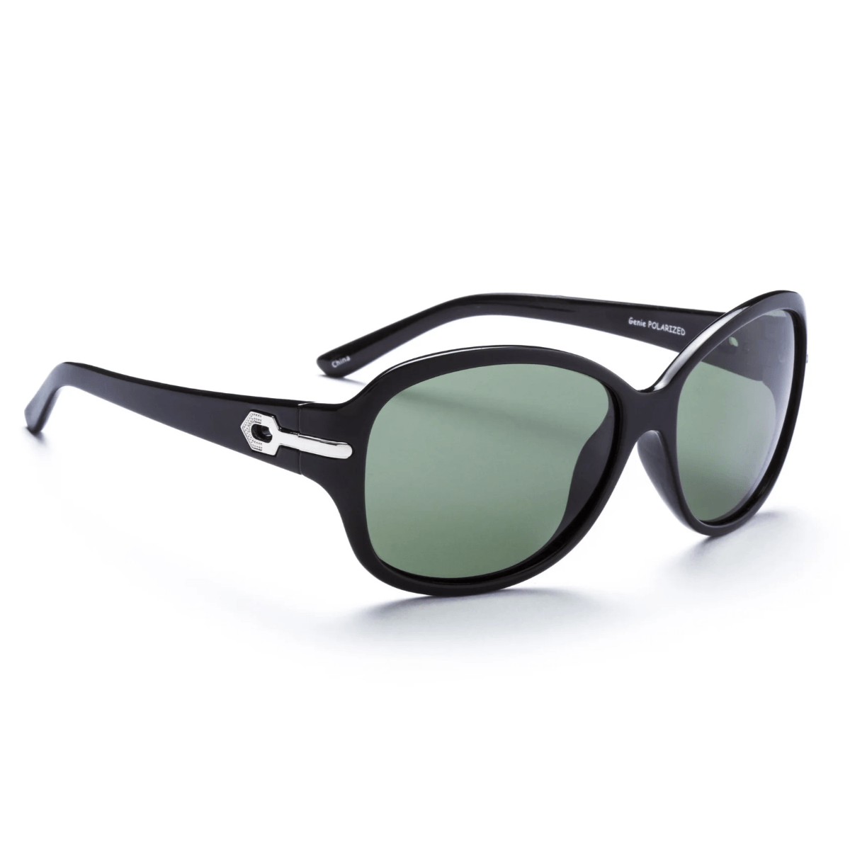 Optic Nerve Jezebel Sunglasses - Women's - Bobwards.com