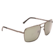 Optic Nerve Dragoon Sunglasses - Shiny Gunmetal / Grey / Silver Mirror.jpg