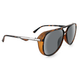 Optic Nerve Govnah Sunglasses - Matte 2 Tone Demi / Smoke.jpg