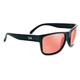 ONE Kingfish Polarized Sunglasses - Shiny Black / Smoke / Red Mirror.jpg