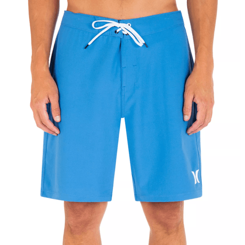 Hurley One And Only Solid Boardshort - Men's