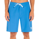 Hurley One And Only Solid Boardshort - Men's - Seaview.jpg