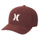Hurley Dri-FIT One and Only Hat - Burgundy.jpg