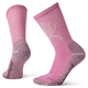 Smartwool Hike Classic Edition Crew Socks - Women's - Meadow Mauve.jpg