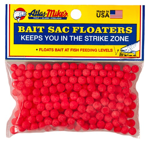 Atlas Mike's Bait Sac Floater