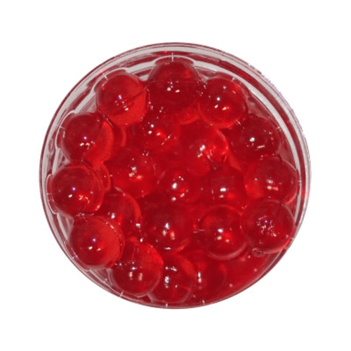 Atlas Mike's Plastic Eggs