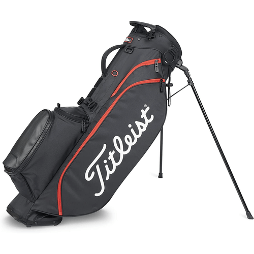 Titleist Players 4 Stand Golf Bag - 2023