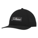 Titleist Oceanside Hat - Men's - Black / White.jpg