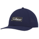 Titleist Oceanside Hat - Men's - Navy / Black.jpg