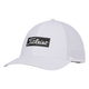 Titleist Oceanside Hat - Men's - White / Black.jpg