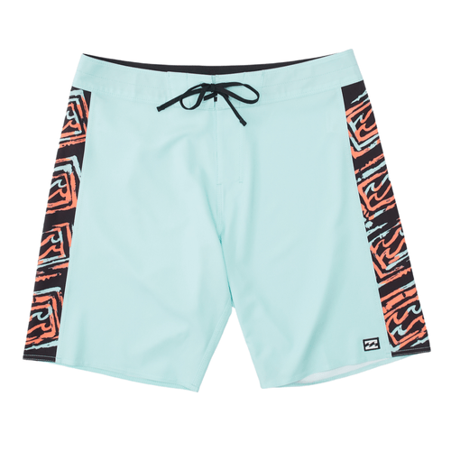 Billabong Billabong D Bah Ciclo Pro 19" Boardshort  - Men's