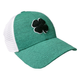 Black Clover Perfect Luck Hat - Men's - Green / White / Black.jpg
