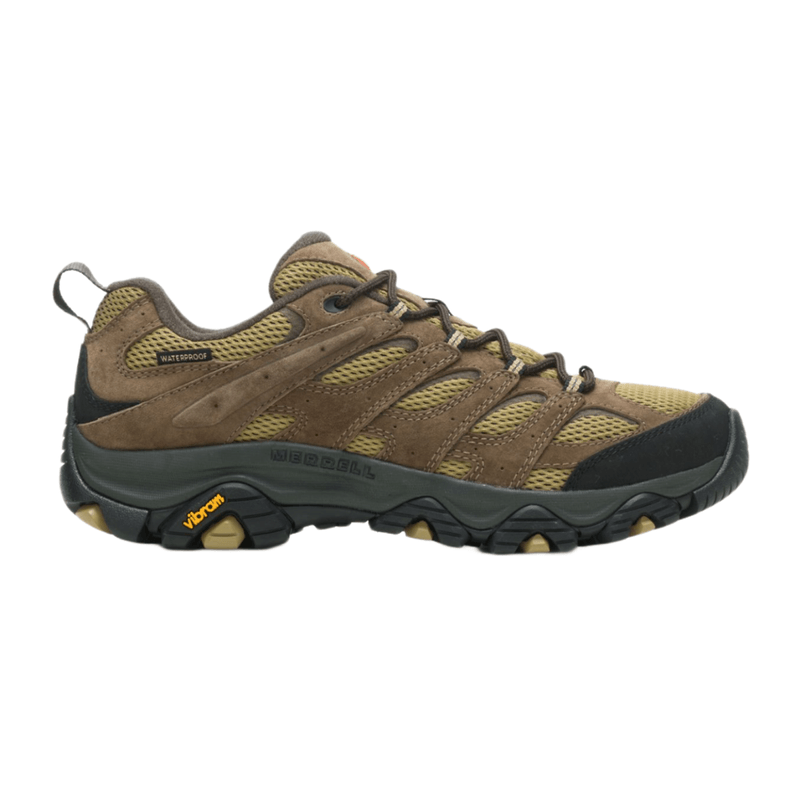 Merrell Moab 3 Waterproof Shoe - Men's 