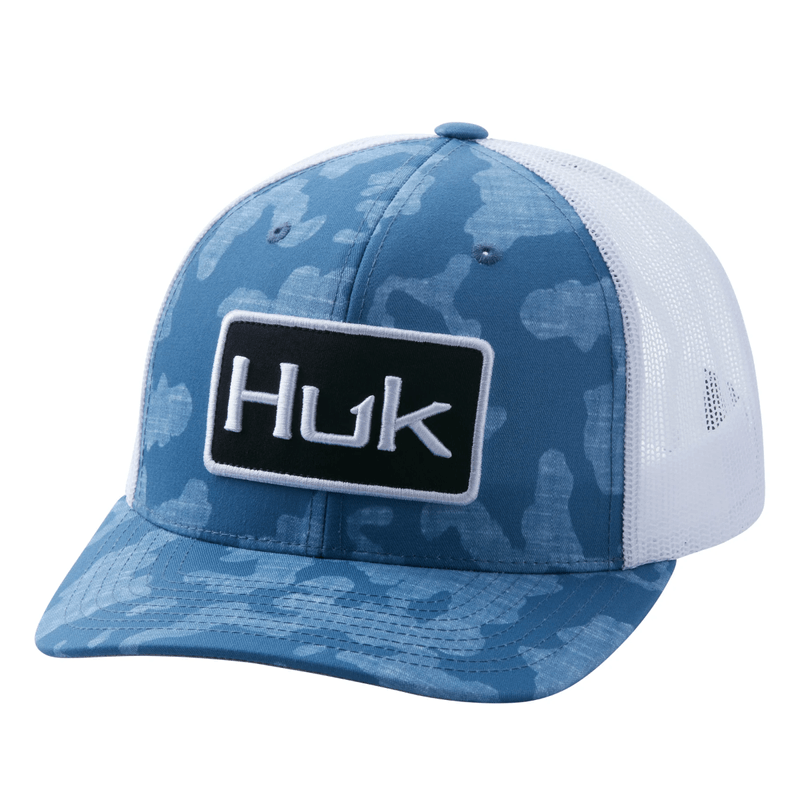 Huk cheap ball caps