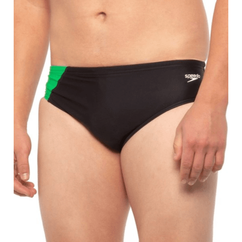 Speedo Revolve Splice Brief - Men's