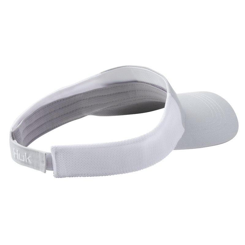Huk Solid Visor