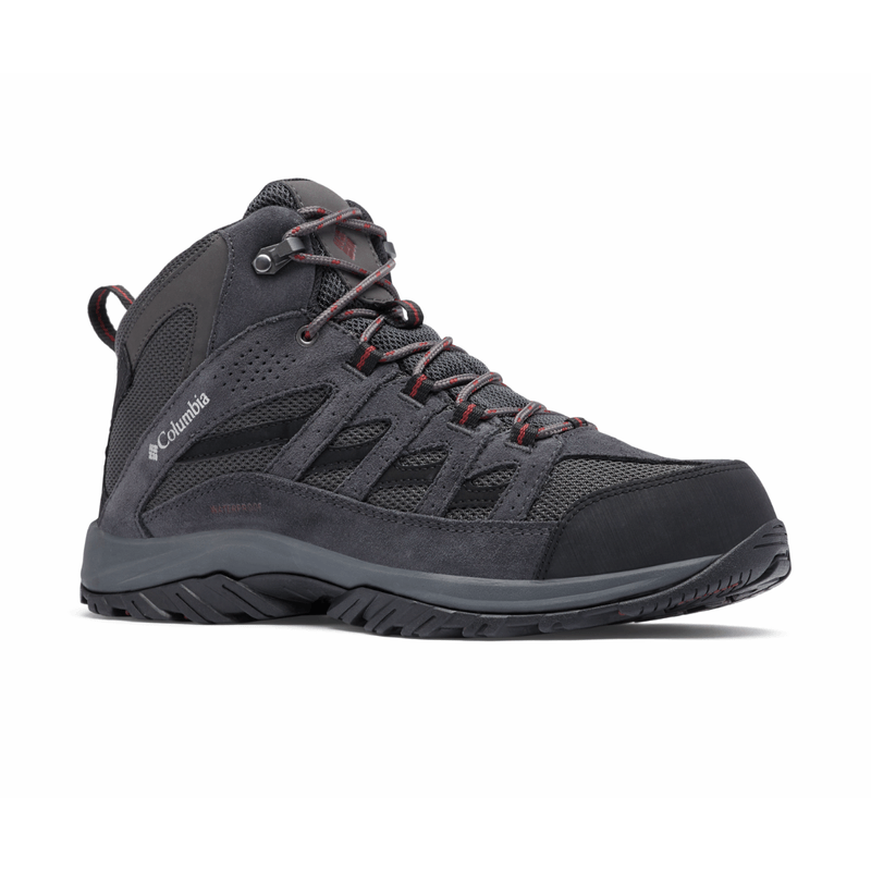 crestwood mid waterproof columbia