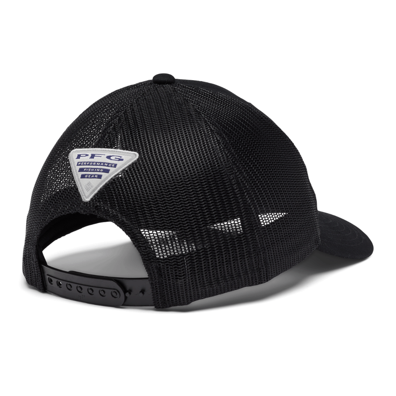 Columbia PFG Trucker Snap Back Hat