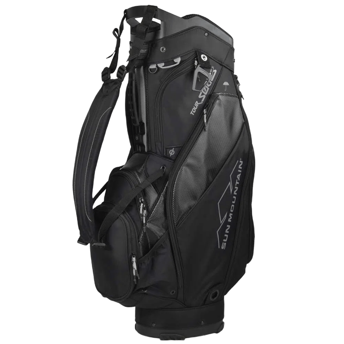 Sun mountain 2020 phantom best sale cart bag